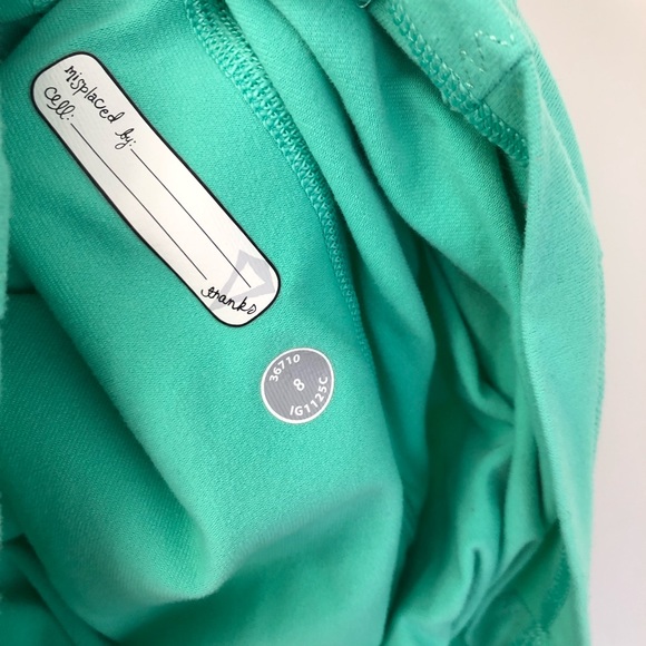 Ivivva by Lululemon girl’s tank top - Picture 8 of 8